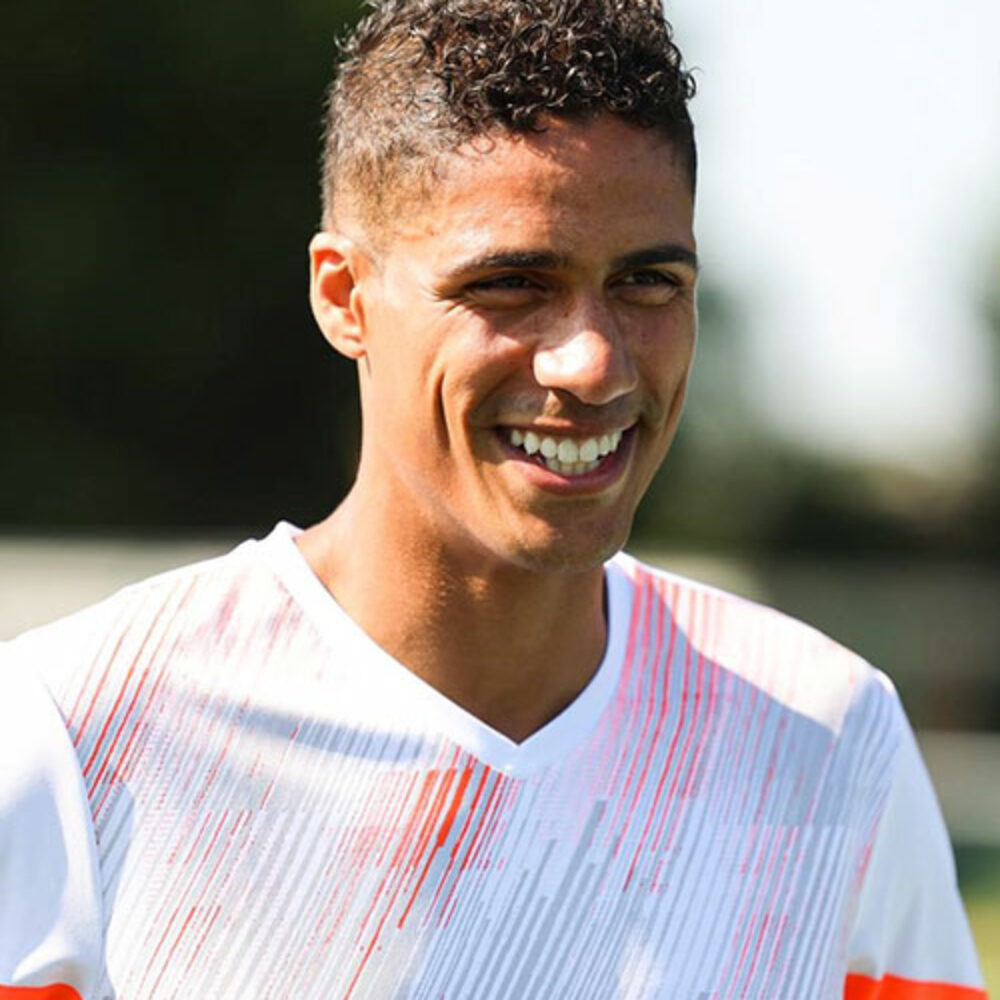 Raphaël Varane