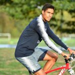 Raphaël Varane lance un projet éducatif