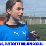 Du foot et du lien social intergénérationnel à Cysoing