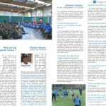Les stages Varane ont fait étape au stade Georges Cuvilly