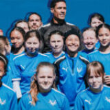 Stages Varane 100% féminin 3è édition : revue de presse